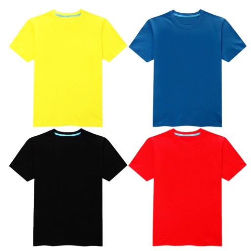 Børne-T-shirt B1657