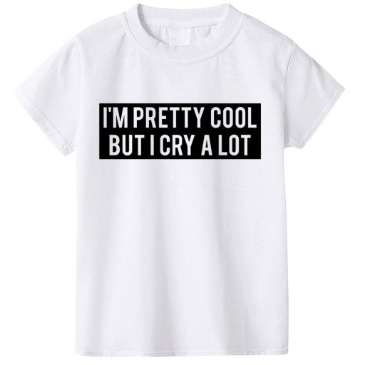 Børne-T-shirt B1663 Børne-T-shirt B1663