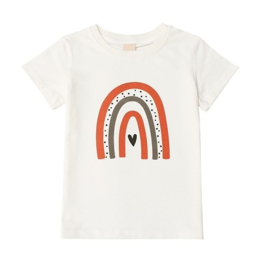 Børne-T-shirt B1666