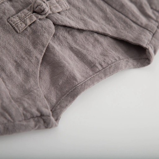 Børne-T-shirt og bukser L1422