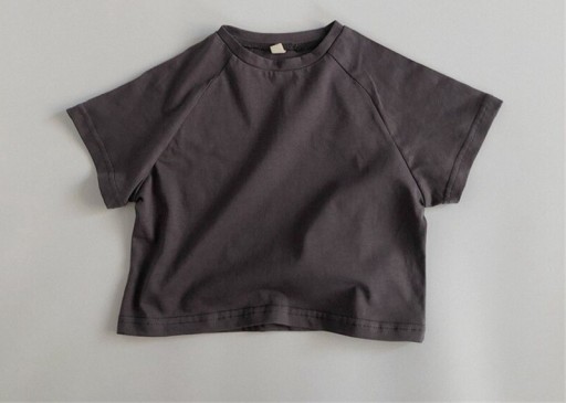Børne-T-shirt T2505 Børne-T-shirt T2505