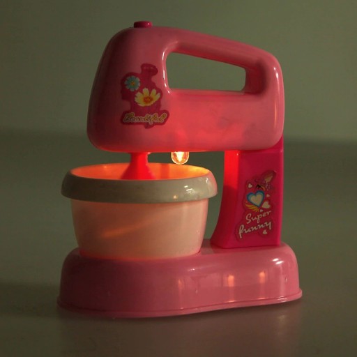 Børneblender