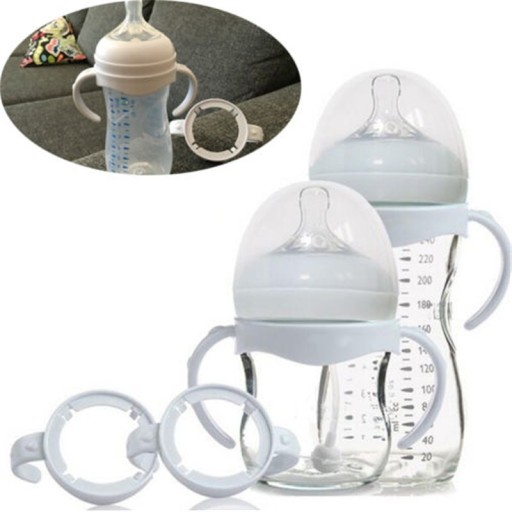 Børneflaskeholder
