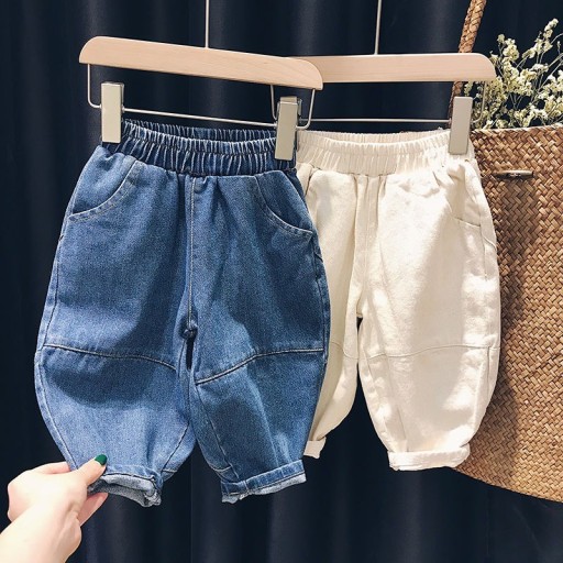 Børnejeans L2279