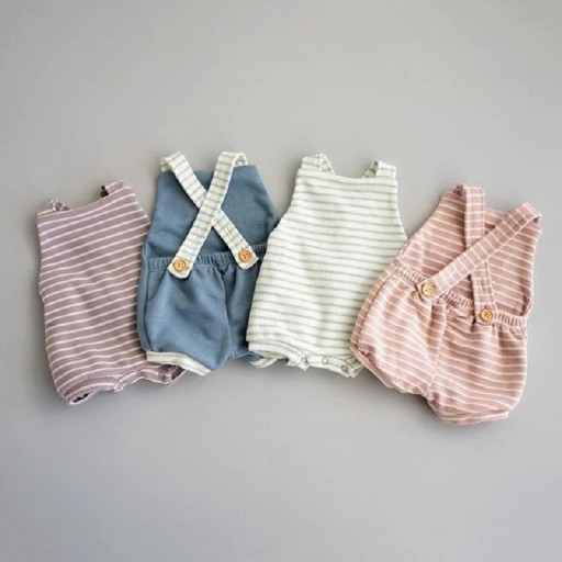 Børneoveralls L1519