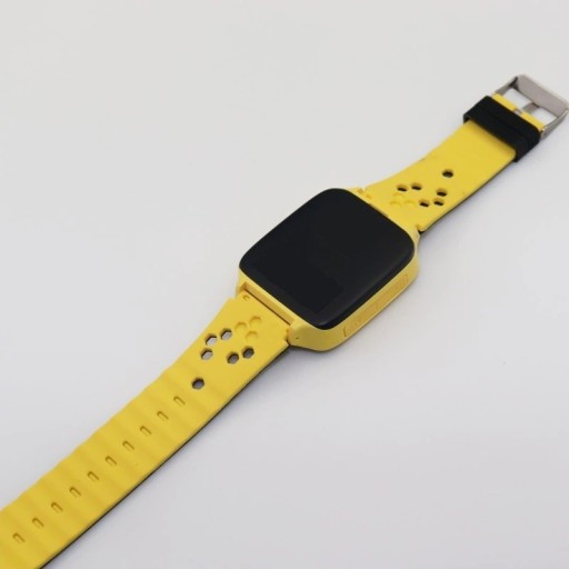 Børnesmartwatch med GPS