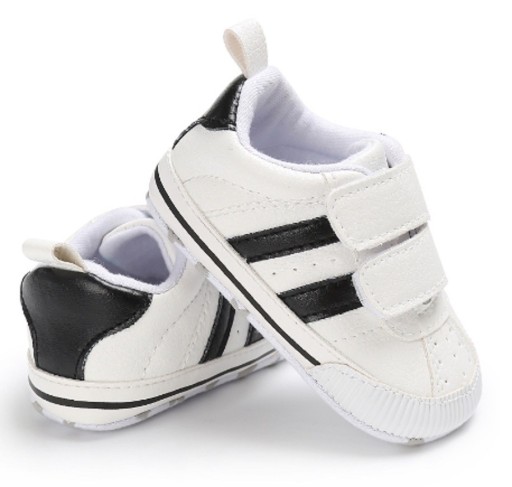 Børnesøfler med velcro