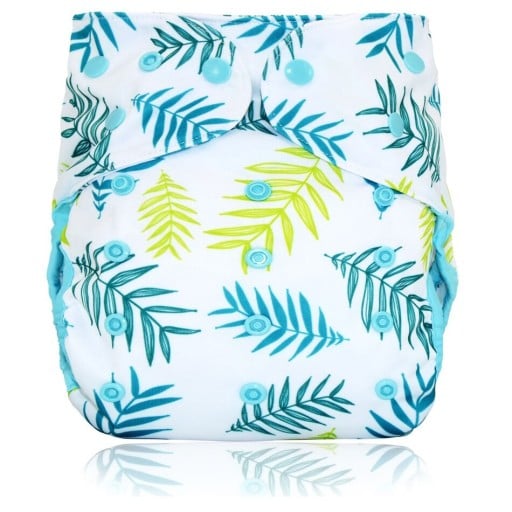 Børnesvømmetights med print