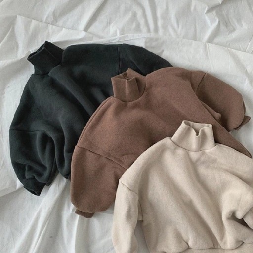 Børnesweatshirt B1645