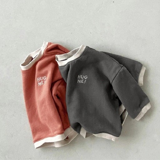 Børnesweatshirt B1653