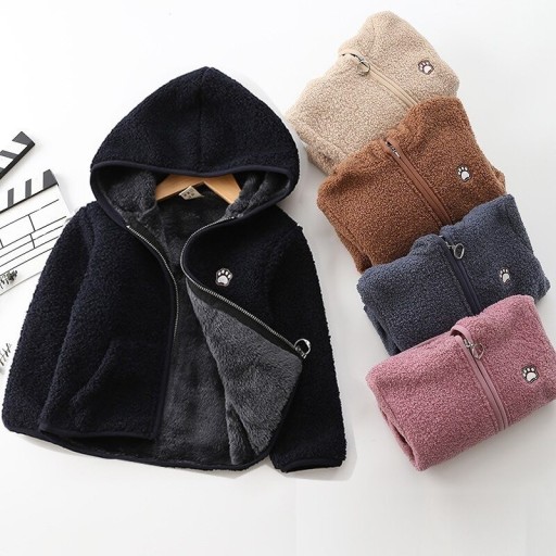 Børnesweatshirt L1970