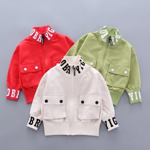 Børnesweatshirt L2003