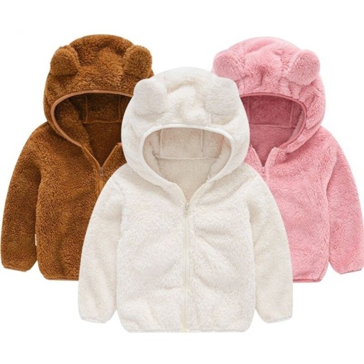 Børnesweatshirt L2023