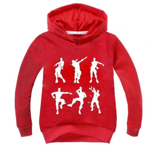 Børnesweatshirt L521