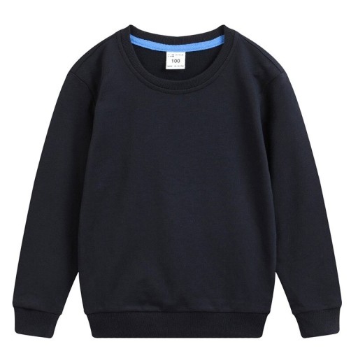 Børnesweatshirt L526