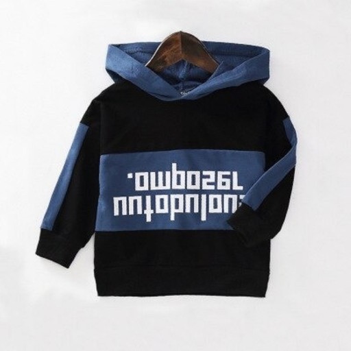 Børnesweatshirt L550