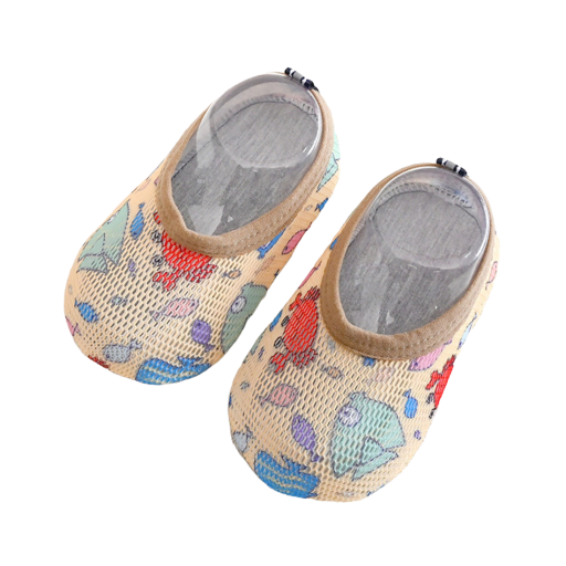 Børns barfodssneakers