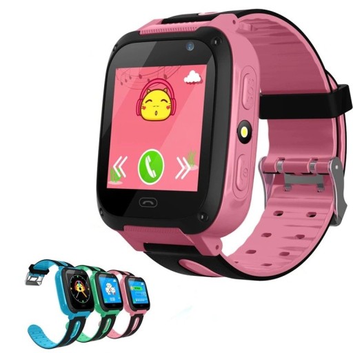 Børns smartwatch K1323