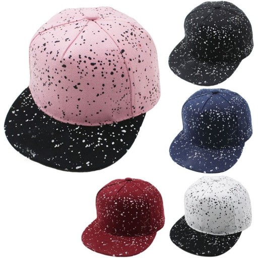 Børns snapback