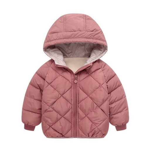 Børns vinterjakke L2091