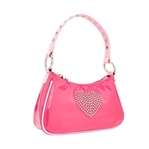 Borsa a spalla da donna M1358