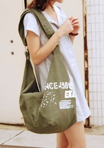 Borsa a tracolla da donna A2830