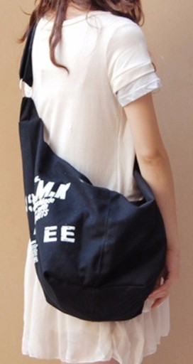 Borsa a tracolla da donna A2830