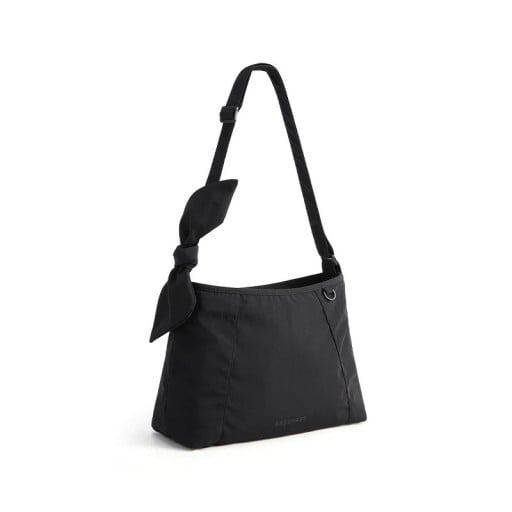 Borsa a tracolla da donna Crossbody e sotto il braccio con tracolla regolabile 33,5 x 25 x 13,5 cm Poliestere impermeabile Per viaggiare