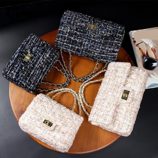 Borsa a tracolla da donna M1252