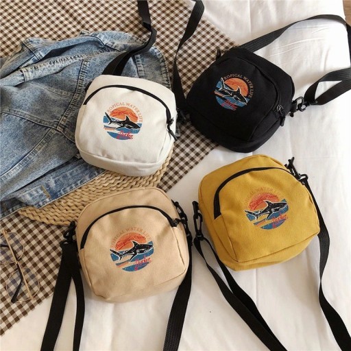 Borsa a tracolla da donna M1301