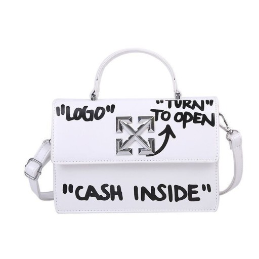 Borsa a tracolla da donna M1508