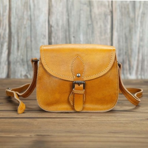 Borsa a tracolla da donna M1684