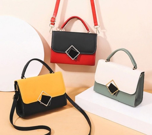 Borsa a tracolla da donna M1802