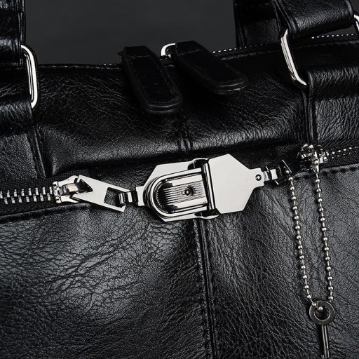 Borsa a tracolla da uomo T407