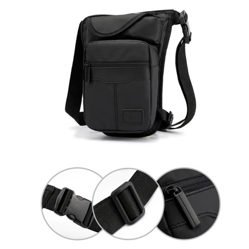 Borsa a tracolla da uomo T719