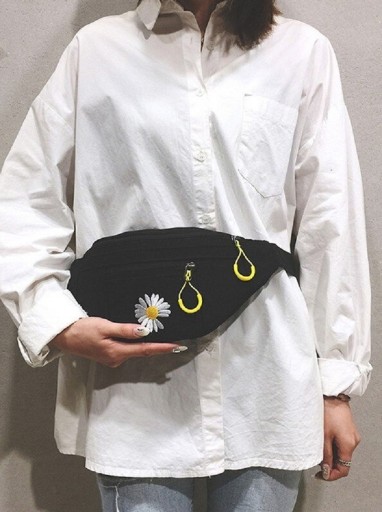 Borsa a vita da donna T804