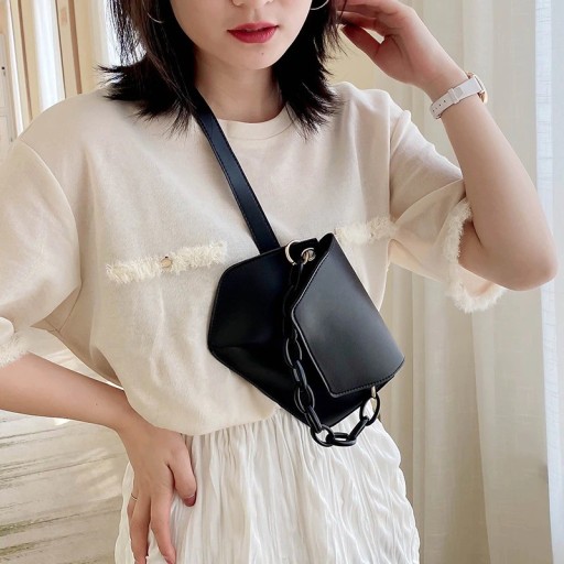 Borsa a vita da donna T855