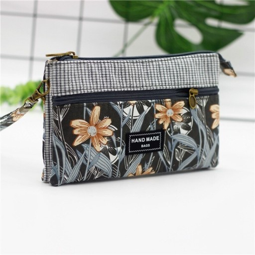 Borsa cosmetica da donna M364