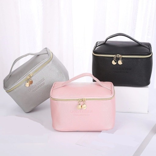 Borsa cosmetica da donna T490