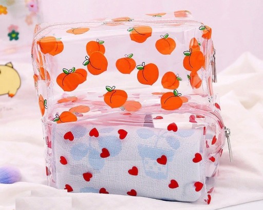 Borsa cosmetica da donna T492