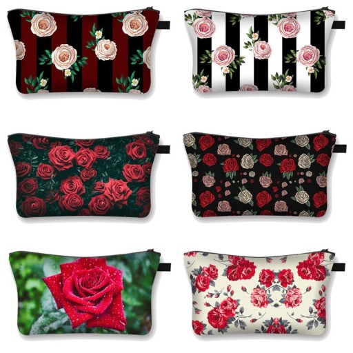 Borsa cosmetica da donna T547