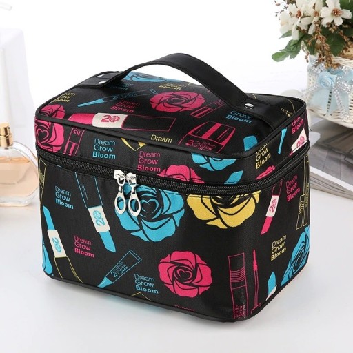 Borsa cosmetica da donna T549