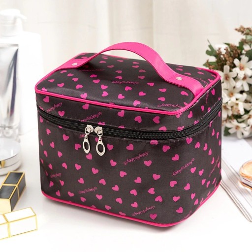 Borsa cosmetica da donna T549