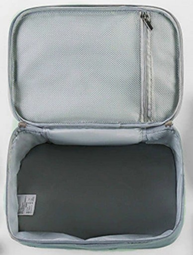 Borsa cosmetica da donna T583