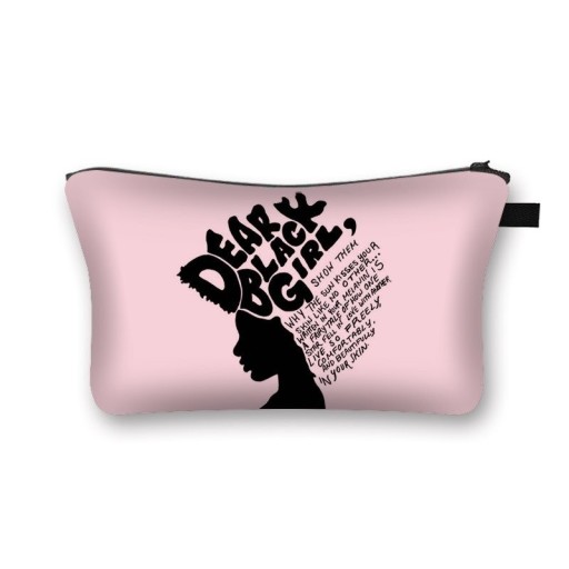 Borsa cosmetica da donna T670