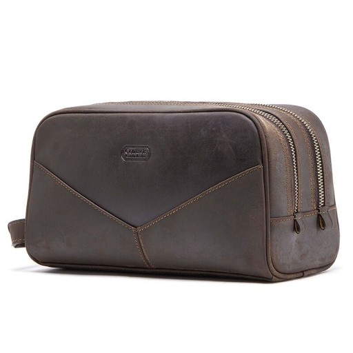Borsa cosmetica da uomo T682