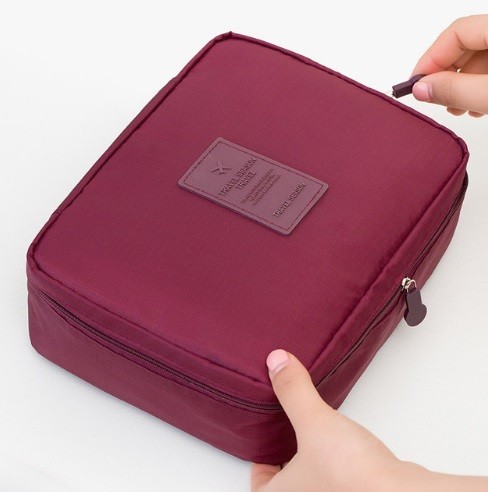 Borsa cosmetica da viaggio A524