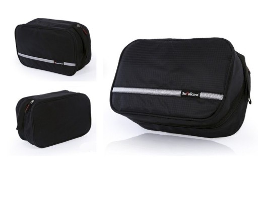 Borsa cosmetica da viaggio T526