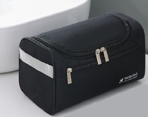 Borsa cosmetica da viaggio T590