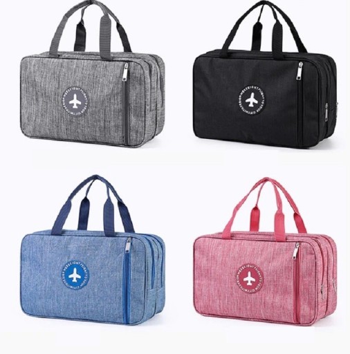 Borsa cosmetica da viaggio T692